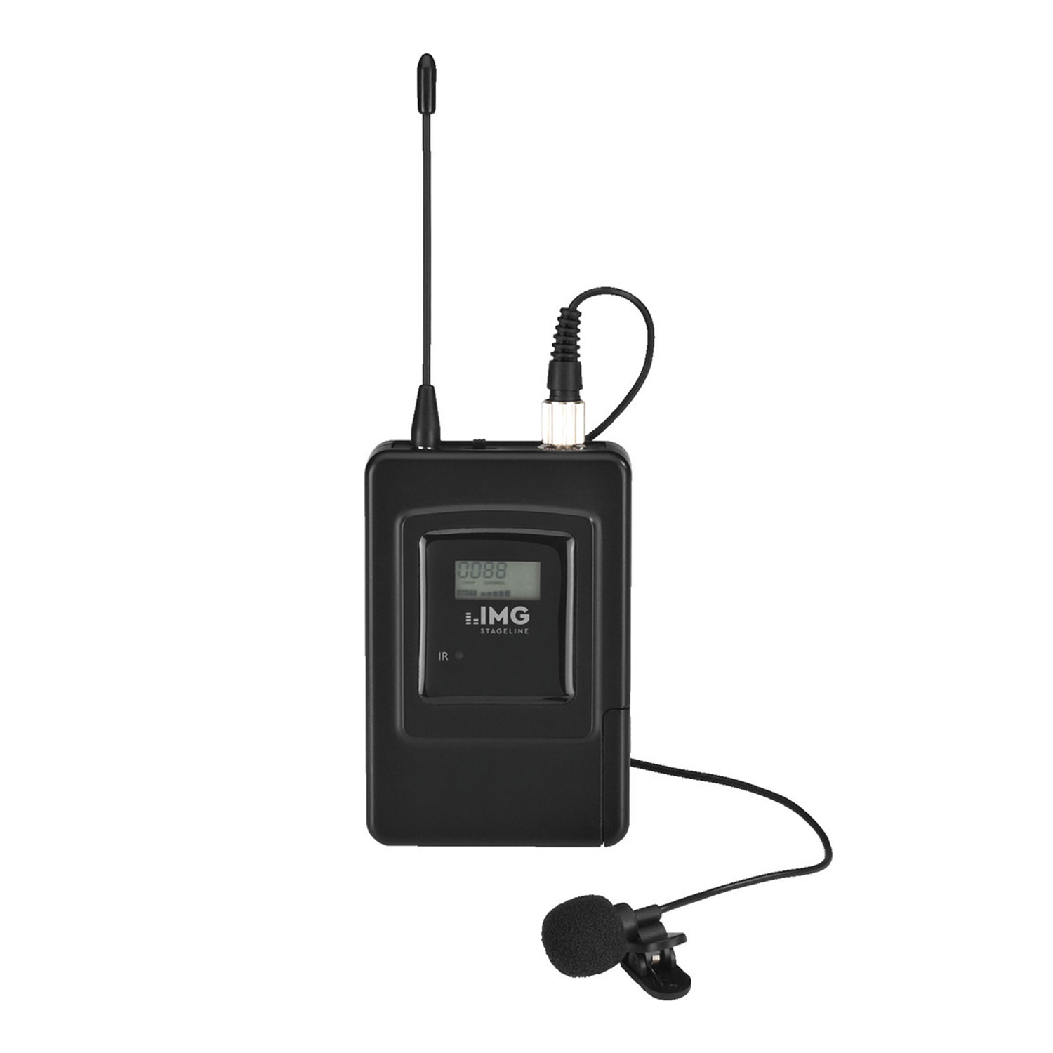 1 TXS606LT/2 IMG STAGE - Image 1