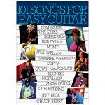 101 Songs For Easy Guitar - Book 8