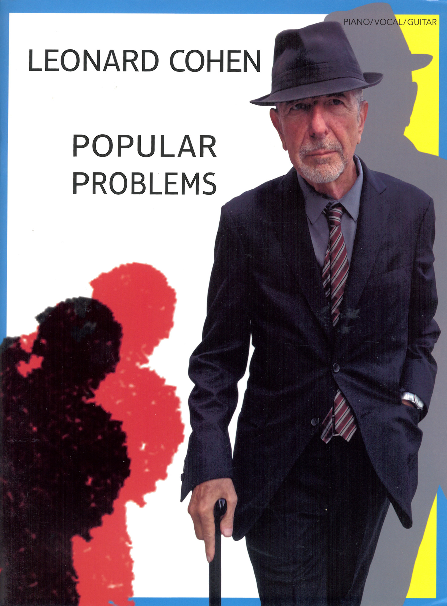 115195_1_309310 Cohen Leonard - Popular Problems - Image 1