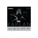 D'Addario Kaplan KV310 Vivo Χορδές Βιολιού Medium 4/4