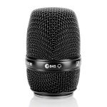 SENNHEISER MMD-845-1-BK Δυναμική Κάψα