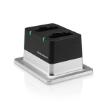 SENNHEISER CHG-2 Φορτιστής Μπαταρίας για EW-D1, AVX, SL-DW