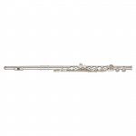 JOHN PACKER JP111 Silver Plated Φλάουτο