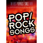 The Best Pop/Rock Songs Ever - 50 Classic Songs