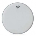 REMO AX-0116-00 Batter 16'' Δέρμα Τομ Ambassador X Coated