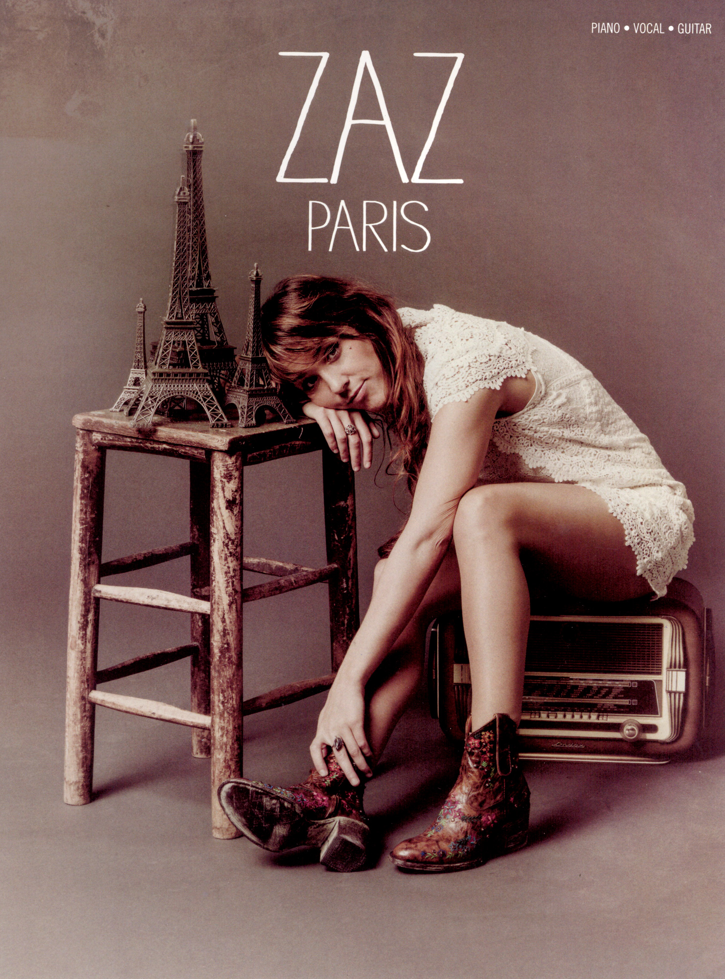 208027_1_309322 ZAZ - Paris - Image 1