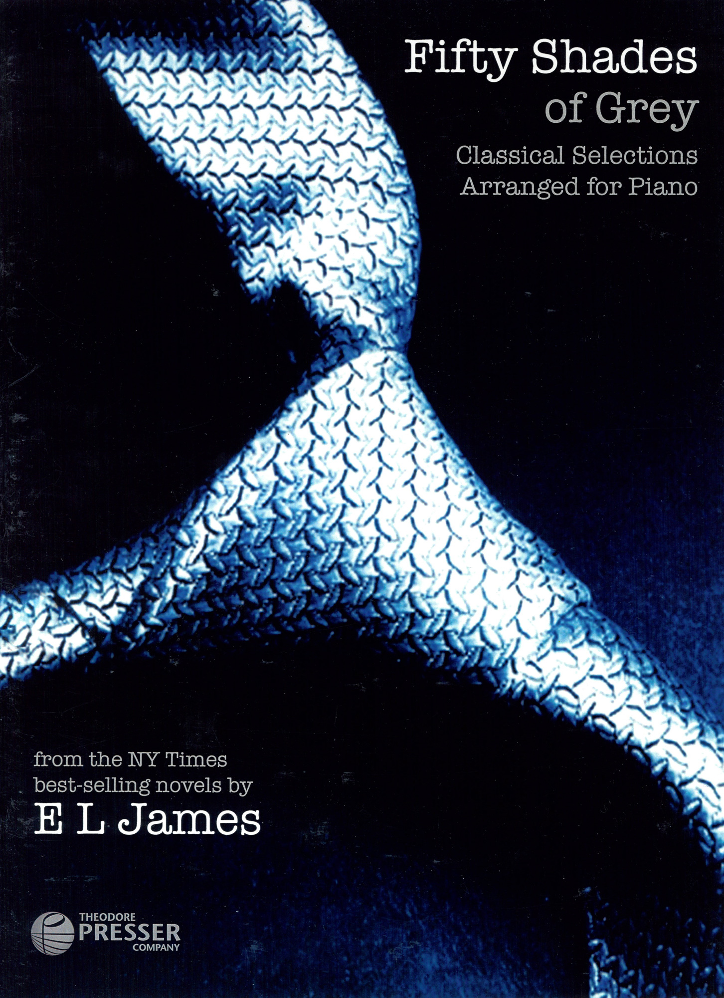 208032_1_309382 Fifty Shades of Grey - Classical Selections Arranged for Piano - Image 1