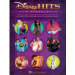 Disney Hits for Piano Solo