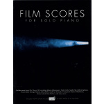 Film Scores for Solo Piano