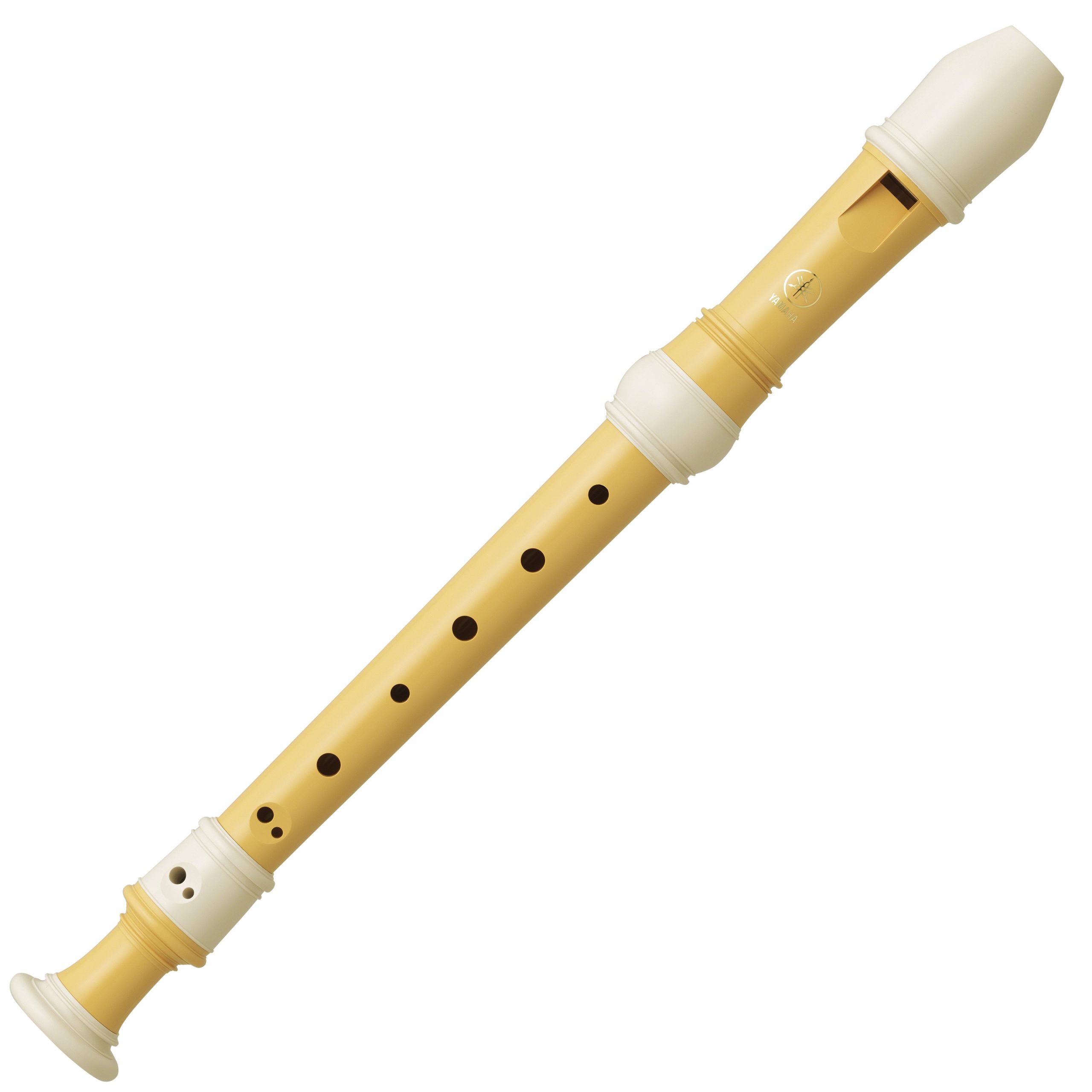 214335_1_317614 YAMAHA YRS-402B Φλογέρα Σοπράνο Baroque Πλαστική - Image 1