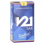 VANDOREN V21 Καλάμια Άλτο Σαξοφώνου Νο. 3 ( Τεμ.)