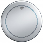 REMO P3-1122-BP 22 POWERSTROKE 3 Δέρμα Κάσας 22 (bass) Coated