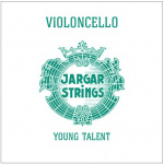 JARGAR Χορδή Τσέλου 1/2 ( Λα ) Young Talent