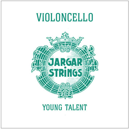 218810_1_342184 JARGAR Χορδή Τσέλου 1/2 ( Σολ ) Young Talent - Image 1