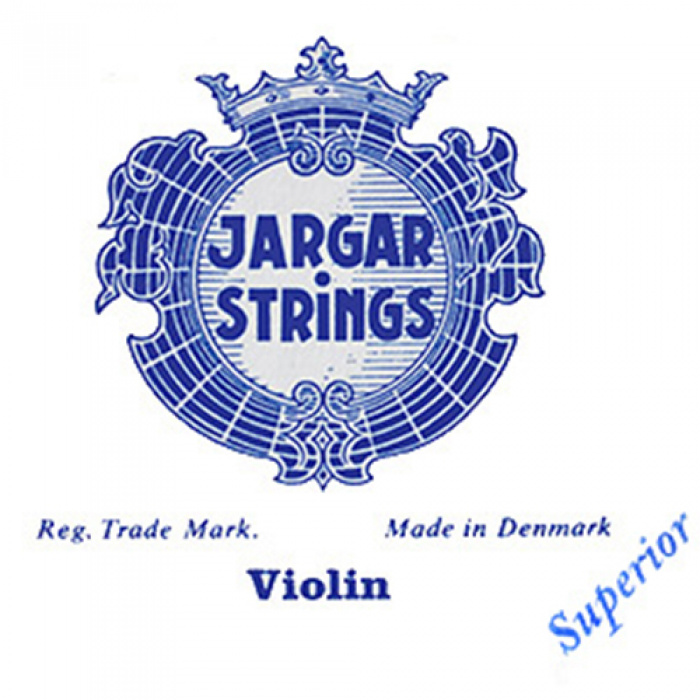 JARGAR Χορδή Βιολιού ( Σολ ) Blue Superior Medium | ΚΑΠΠΑΚΟΣ