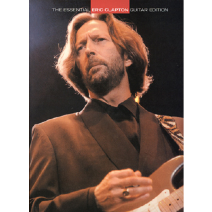 Clapton Eric -The essential | ΚΑΠΠΑΚΟΣ