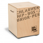 SCHLAGWERK CP 401 Cajon Hip Hop Junior