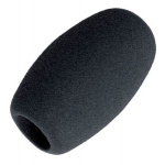 SENNHEISER MZW-1 Αφρώδες Αντιανέμιο για SKM-100, SKM-300, SKM-500, SKM-2000