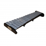 GRANITE Λύρα Glockenspiel Παρέλασης με εξάρτηση & μπαγκέτες