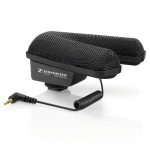 SENNHEISER MKE-440 Πυκνωτικό Μικρόφωνο