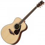 YAMAHA FS-830 Ακουστική Κιθάρα Natural