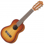 YAMAHA GL-1 Guitalele TBS Tobacco Brown Sunburst με θήκη