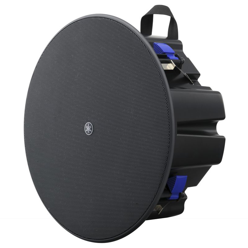 223686_1_372681 YAMAHA VXC-5F Ηχείο Οροφής Μαύρο (Ζεύγος) - Image 1