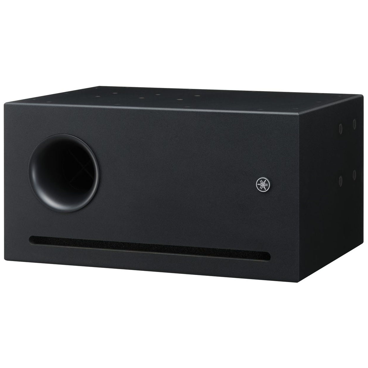 223750_1_371992 YAMAHA VXS-10ST Παθητικό Sub Μαύρο - Image 1