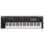 YAMAHA MX-61 II Black Synthesizer