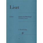 Liszt - Annees De Pelerinage III