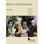 Θεοδωράκης Μίκης - Les Eluard