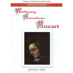 Μεγάλοι Συνθέτες - Wolfgang Amadeus Mozart
