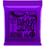 ERNIE BALL Power Slinky 0,11 2220 Χορδές Ηλεκτρικής Κιθάρας