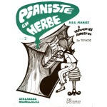 Streabbog-Hauwelaers-Pianiste En Herbe 2ο τεύχος