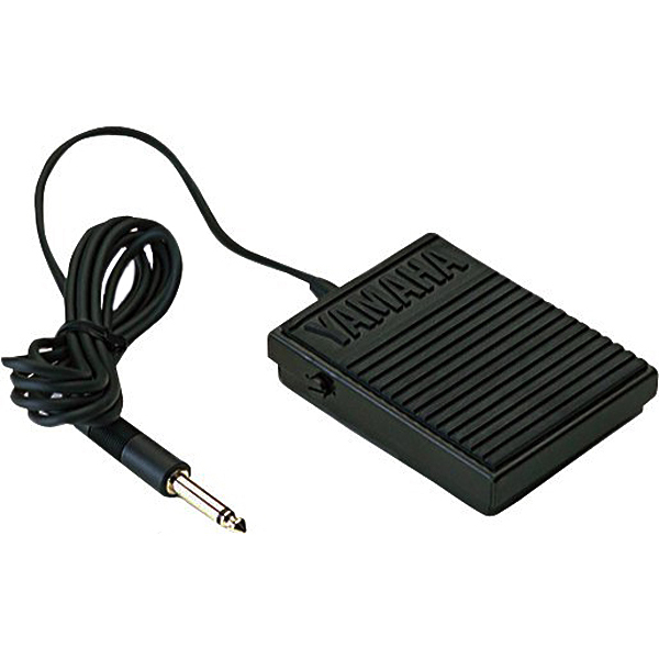22990_1_7524 YAMAHA FC-5 Πετάλι Sustain - Image 1