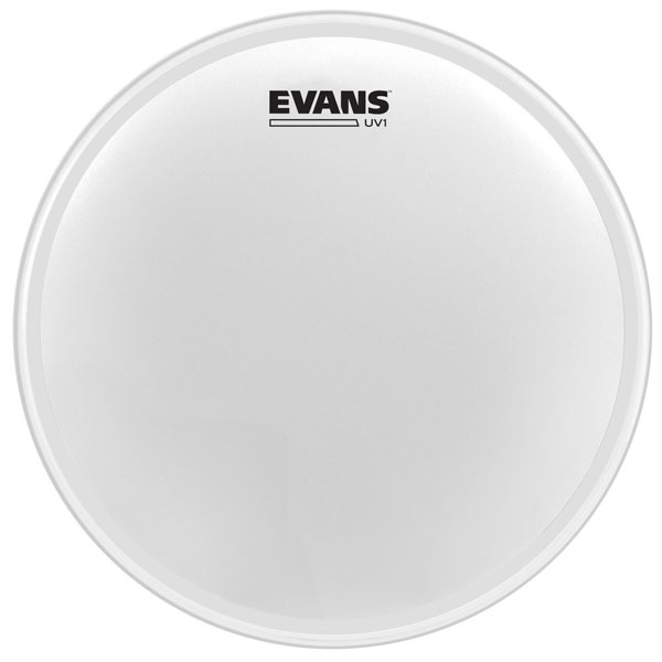 230616_1_395743 EVANS B12UV1 Δέρμα Τομ Coated White 12΄΄ - Image 1
