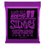ERNIE BALL RPS-11 SLINKY Χορδές Ηλεκτρικής 0,11 SET