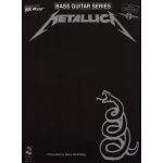 Metallica-Black Album
