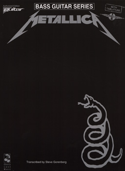 23160_1_136931 Metallica-Black Album - Image 1