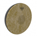 REMO Rhythm Lid Skyndeep Fiberskyn 13" DARK Δέρμα - Καπάκι Για Κρουστά