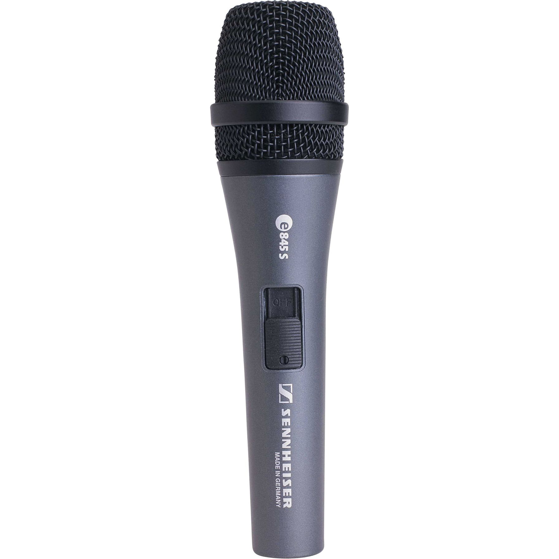 23223_1_150942 SENNHEISER E-845S Δυναμικό Μικρόφωνο - Image 1