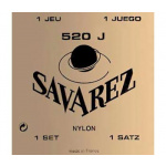 SAVAREZ 520J Χορδές Κλασικής Κιθάρας