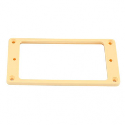 SAMWOO PR007 PICKUP RING Κρεμ