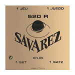 SAVAREZ 520R Χορδές Κλασικής Κιθάρας