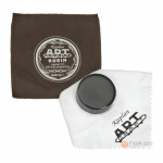 D'Addario Arctaft 7 Ρετσίνι Βιολιού Dark