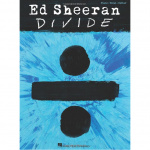 Ed Sheeran Divide ( PVG Songbook )