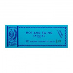 RIGOTTI Hot & Swing  Καλάμια Κλαρίνου N.1 1/2