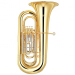YAMAHA YBB-321 Τούμπα