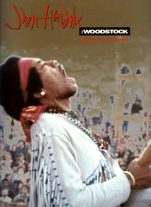 23873_1_136915 Hendrix Jimi - Woodstock Recorded Versions - Image 1
