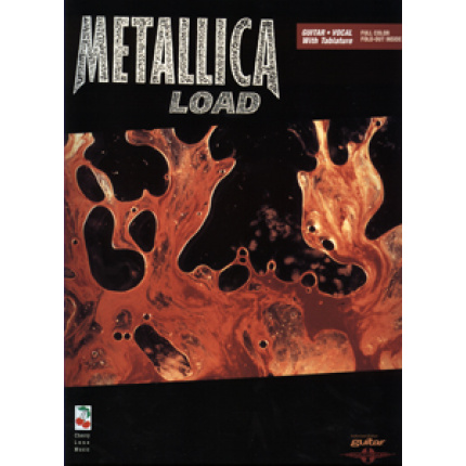 Metallica-Load